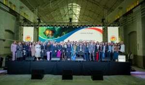 „Energie pentru România” - dialog între lideri din energie, educaţie şi societate civilă la prima ediţie a evenimentului